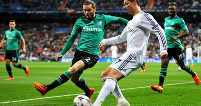 Video danh thủ: Màn trình diễn đi vào lịch sử của Cristiano Ronaldo